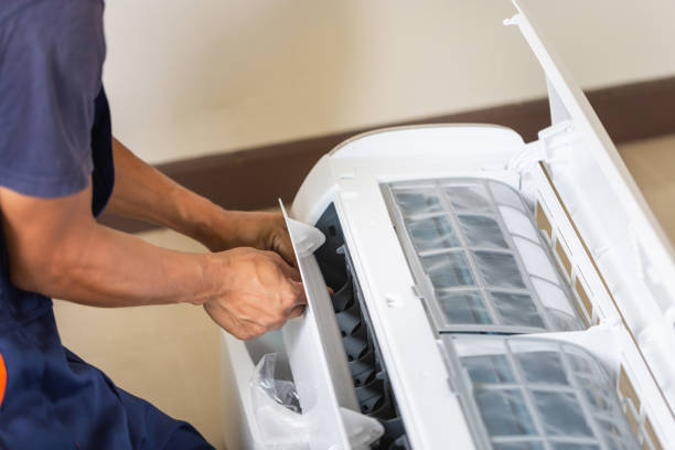 Best Affordable HVAC Services  in Spring Valley Village, TX