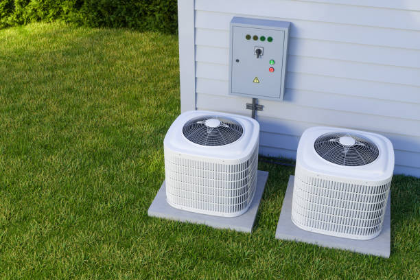 HVAC Troubleshooting in Spring Valley Village, TX