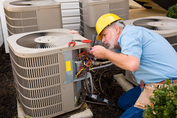  Spring Valley Village, TX HVAC Pros