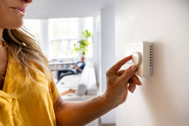 Best HVAC Installation Services  in Spring Valley Village, TX