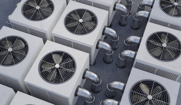 Best HVAC Replacement Cost  in Spring Valley Village, TX