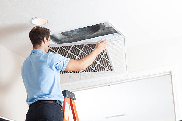 Best Commercial HVAC Repair  in Spring Valley Village, TX