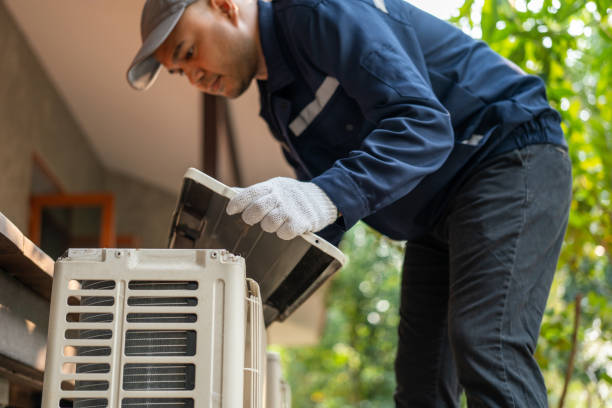 Best Emergency HVAC Repair  in Spring Valley Village, TX