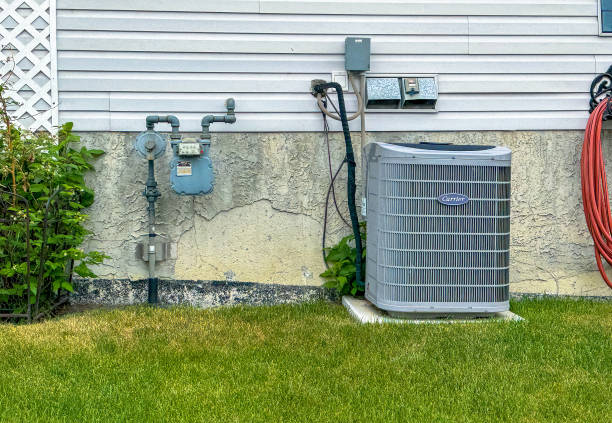 Best Emergency HVAC Repair  in Spring Valley Village, TX
